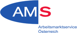 Logo AMS Österreich